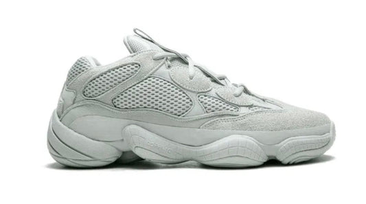 Adidas Yeezy 500 “Salt”