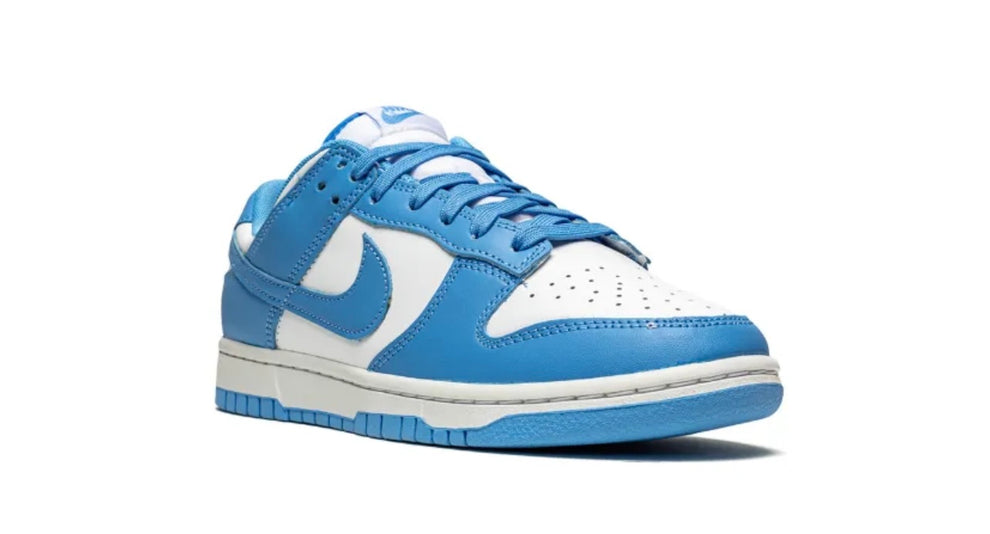 Nike Dunk Low “University Blue”